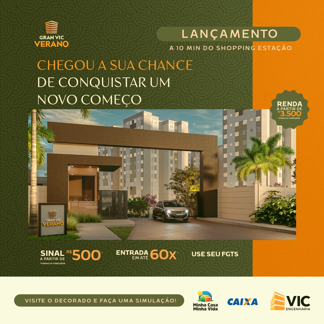 Gran vic verano - vendas