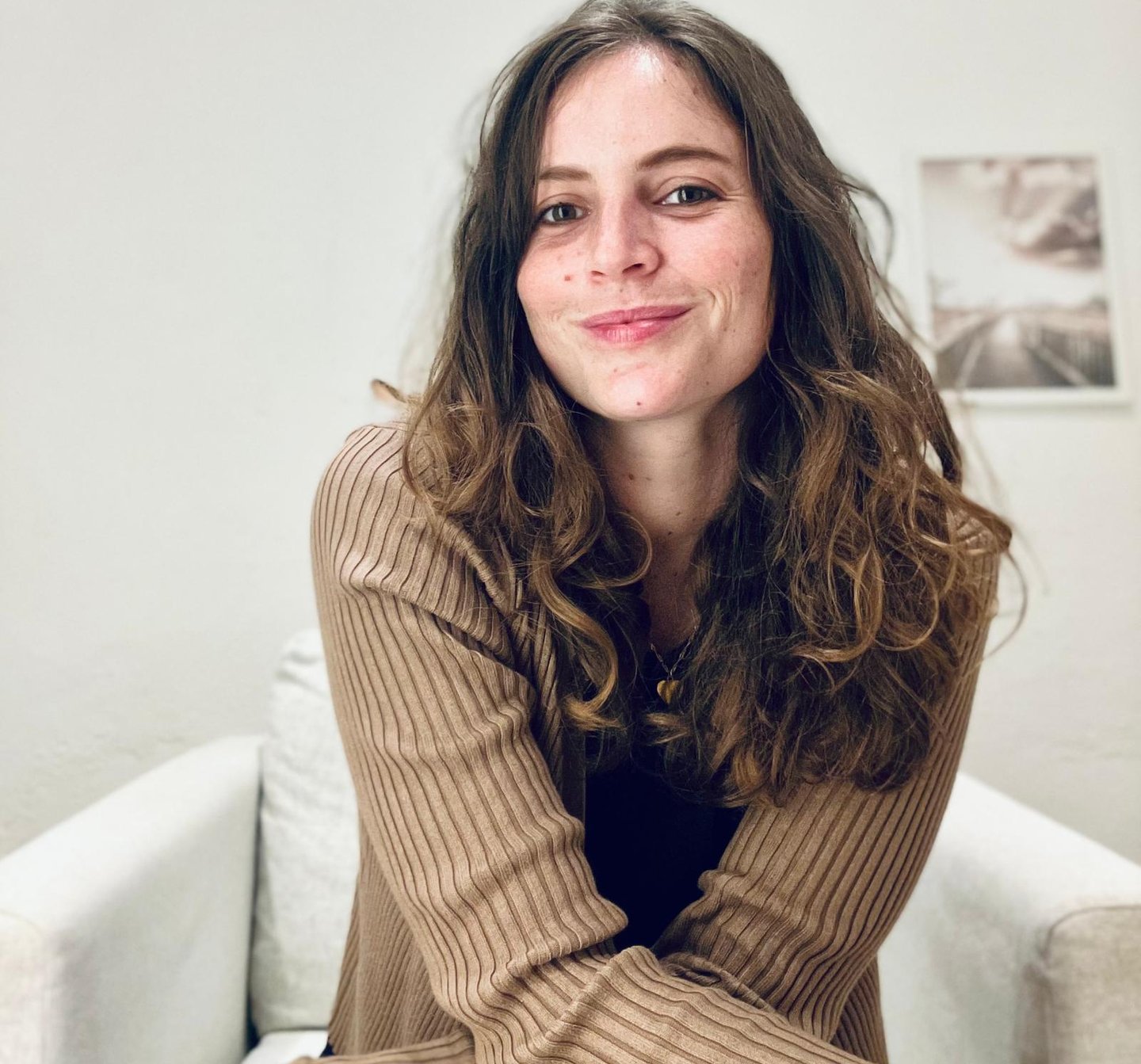 Online Paartherapie - Gianna Lippuner
