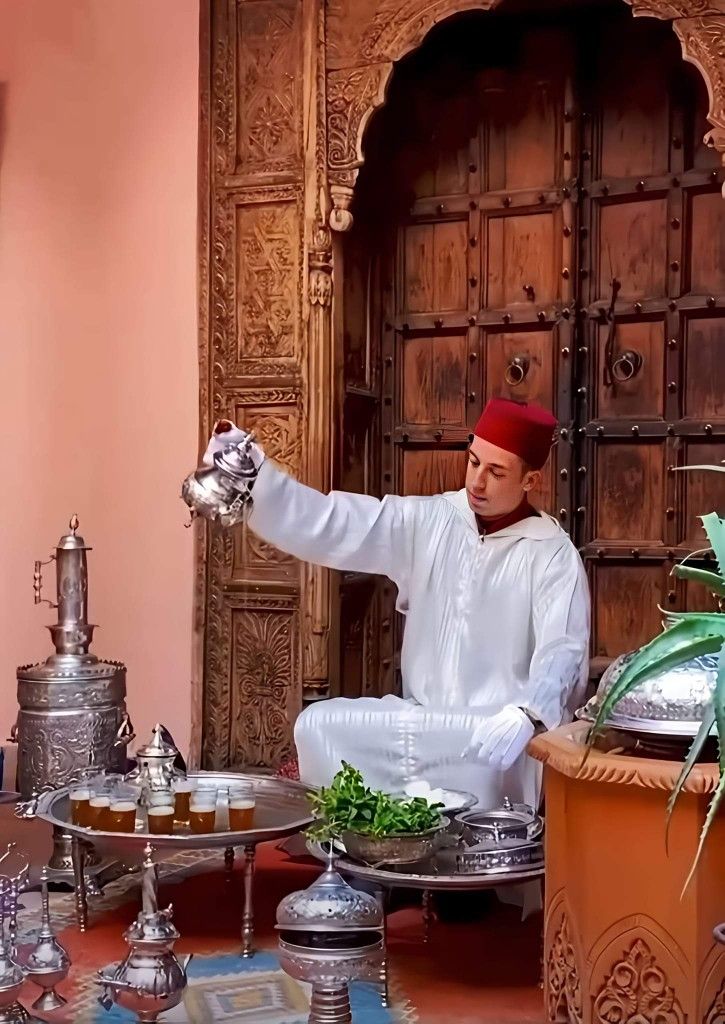 Marrocos Completo: Guia Definitivo para Brasileiros (2026)