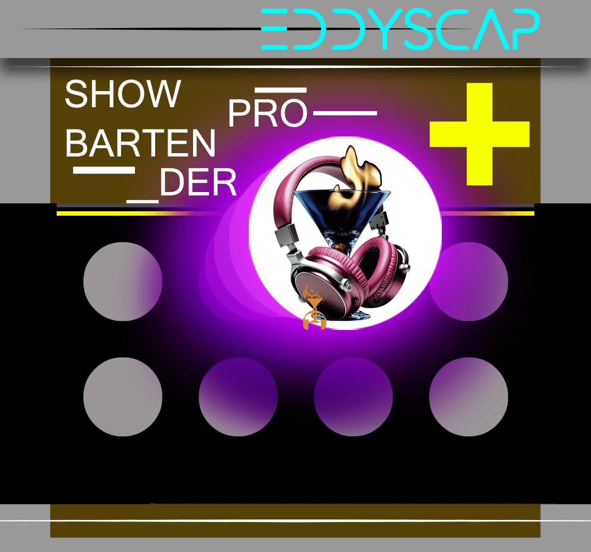 Eddyscap History Bienvenid@s