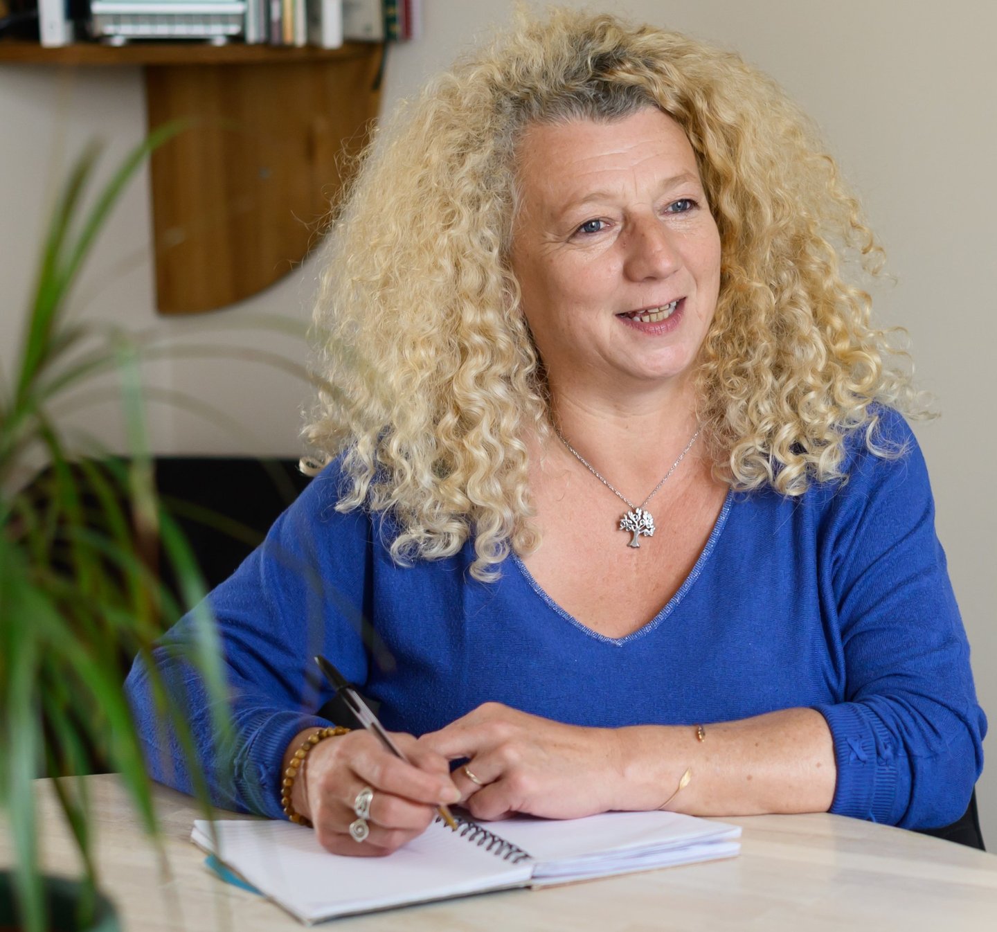 Sophie Lochou Coaching des professionnels des métiers de l'aide Chartres