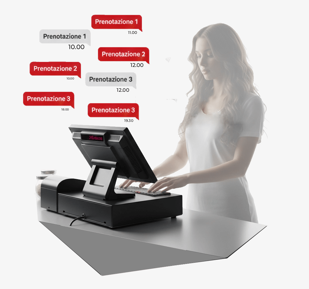 dipendente invisibile