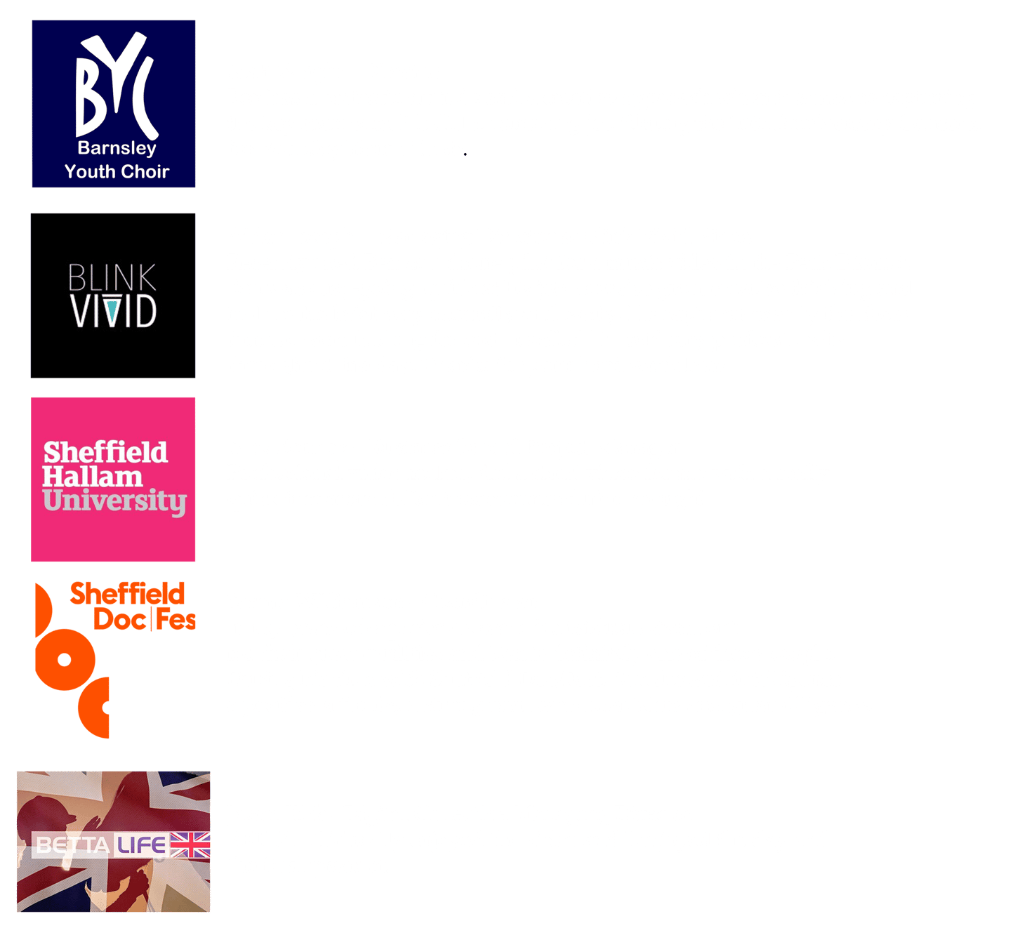 Client Reviews