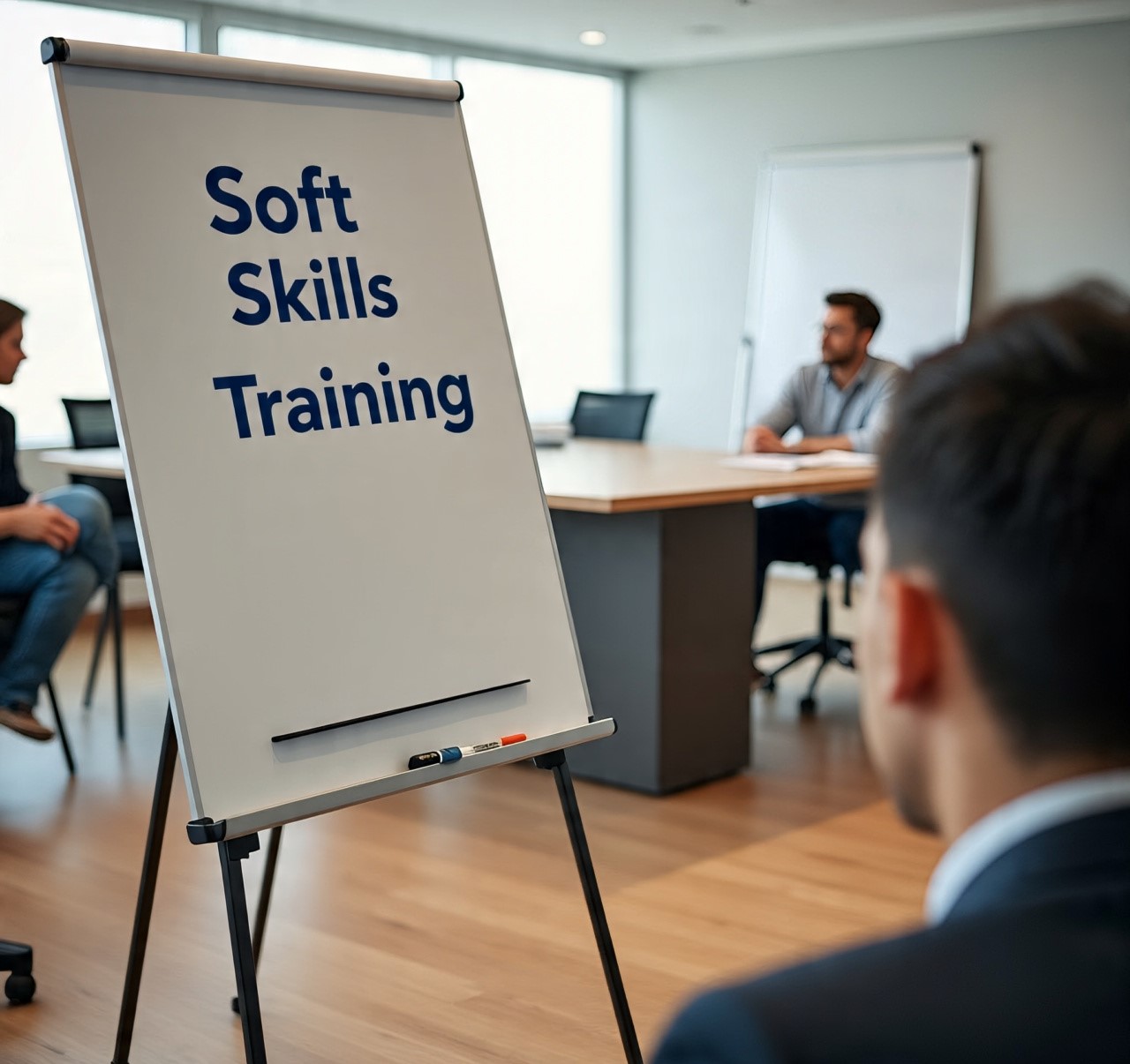 Soft Skills Training Blog Post