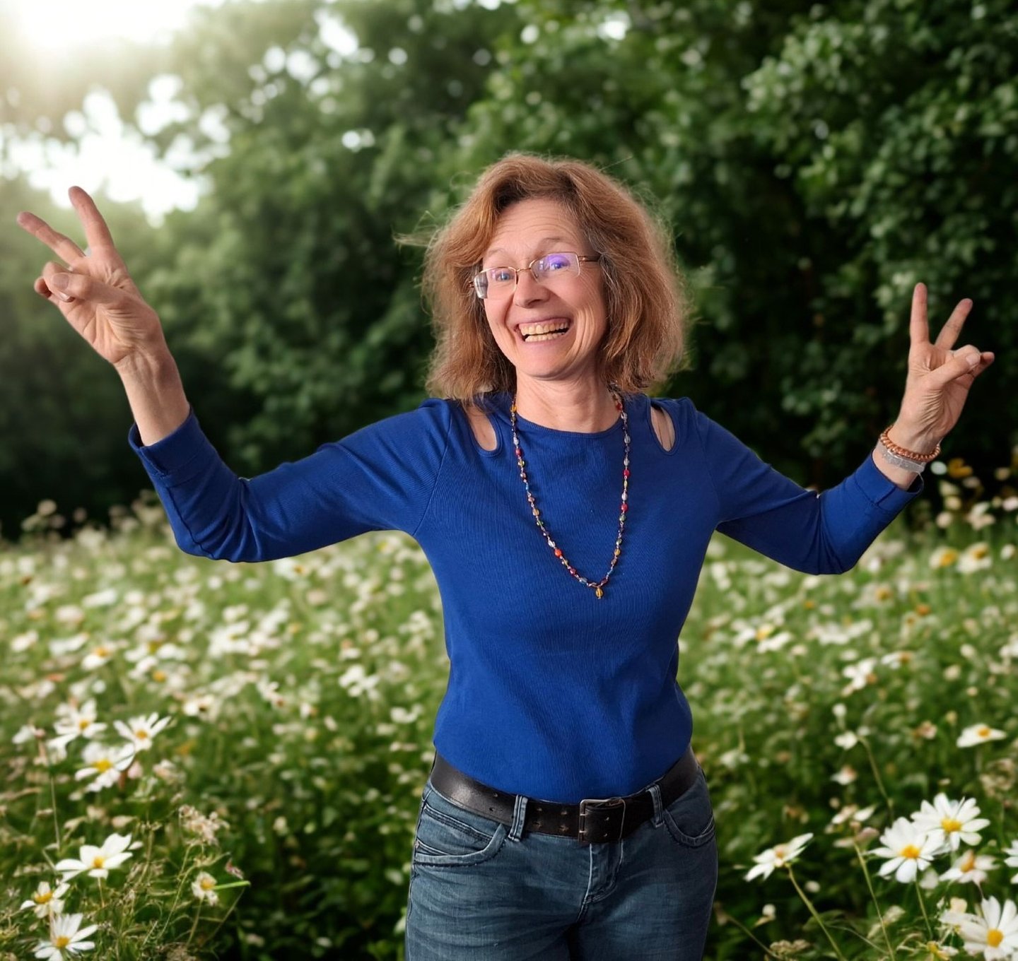 Beatrix Rother-Schwerdtfeger