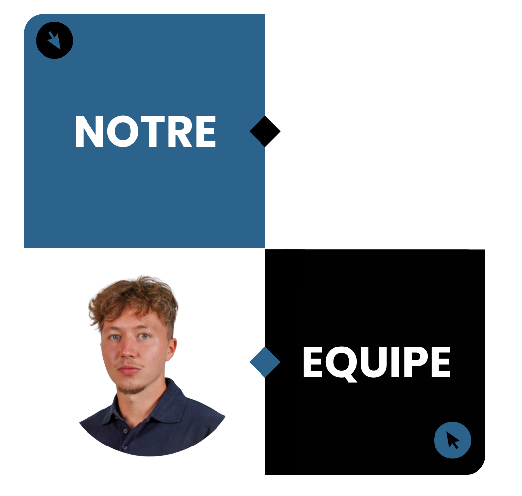 Expert freelance web proposant des sites vitrines modernes et performants