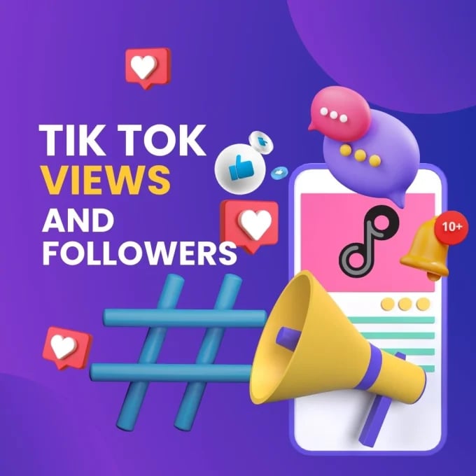 free tiktok followers