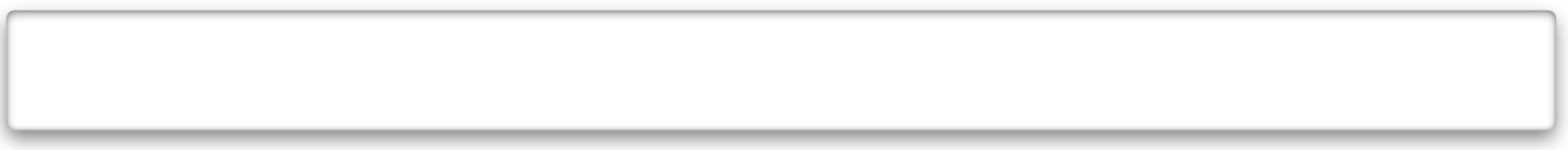 rectangle blanc avec du texte pour décrire un service
