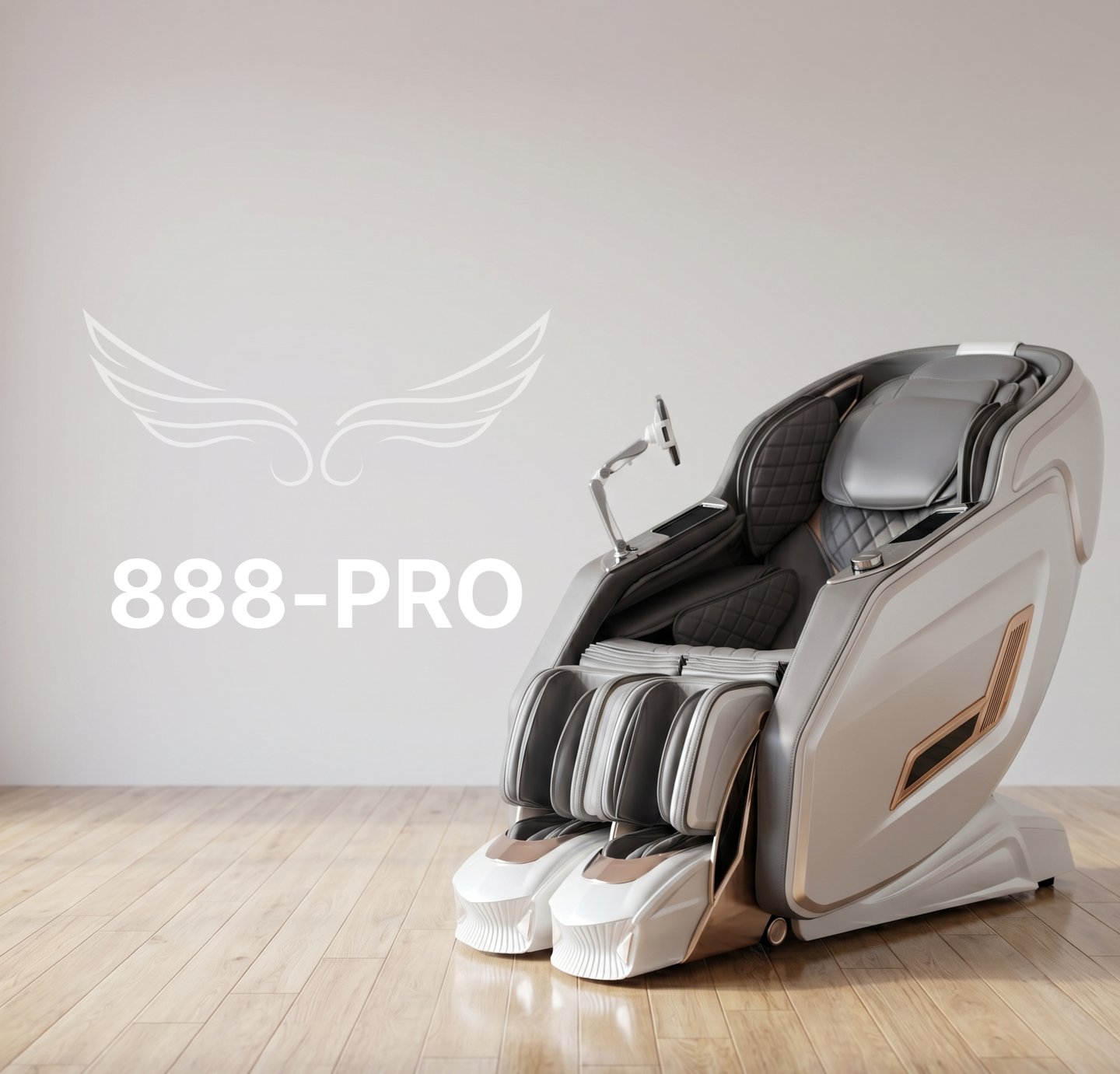 icarus 888-pro masaj koltuğu