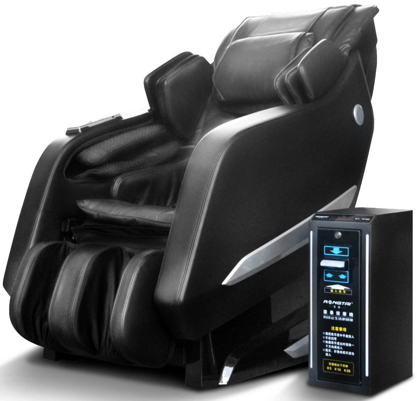 isabella ticari masaj koltuğu,