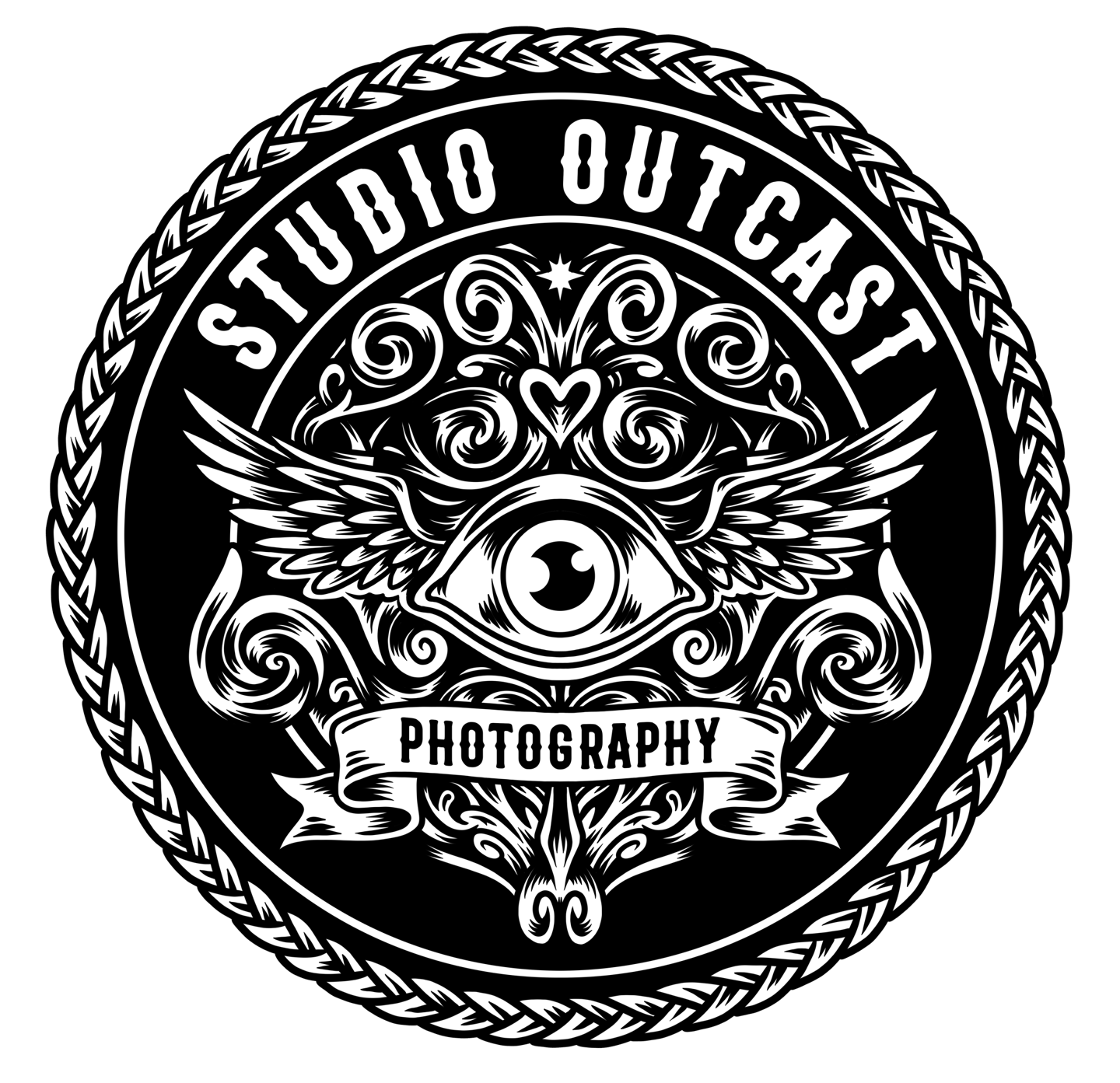 Studio Outcast logo