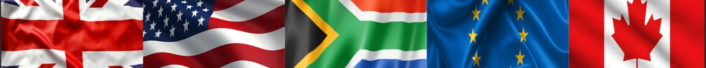 Visa Consultancy Services for USA, UK, Canada, South Africa, and Europe
