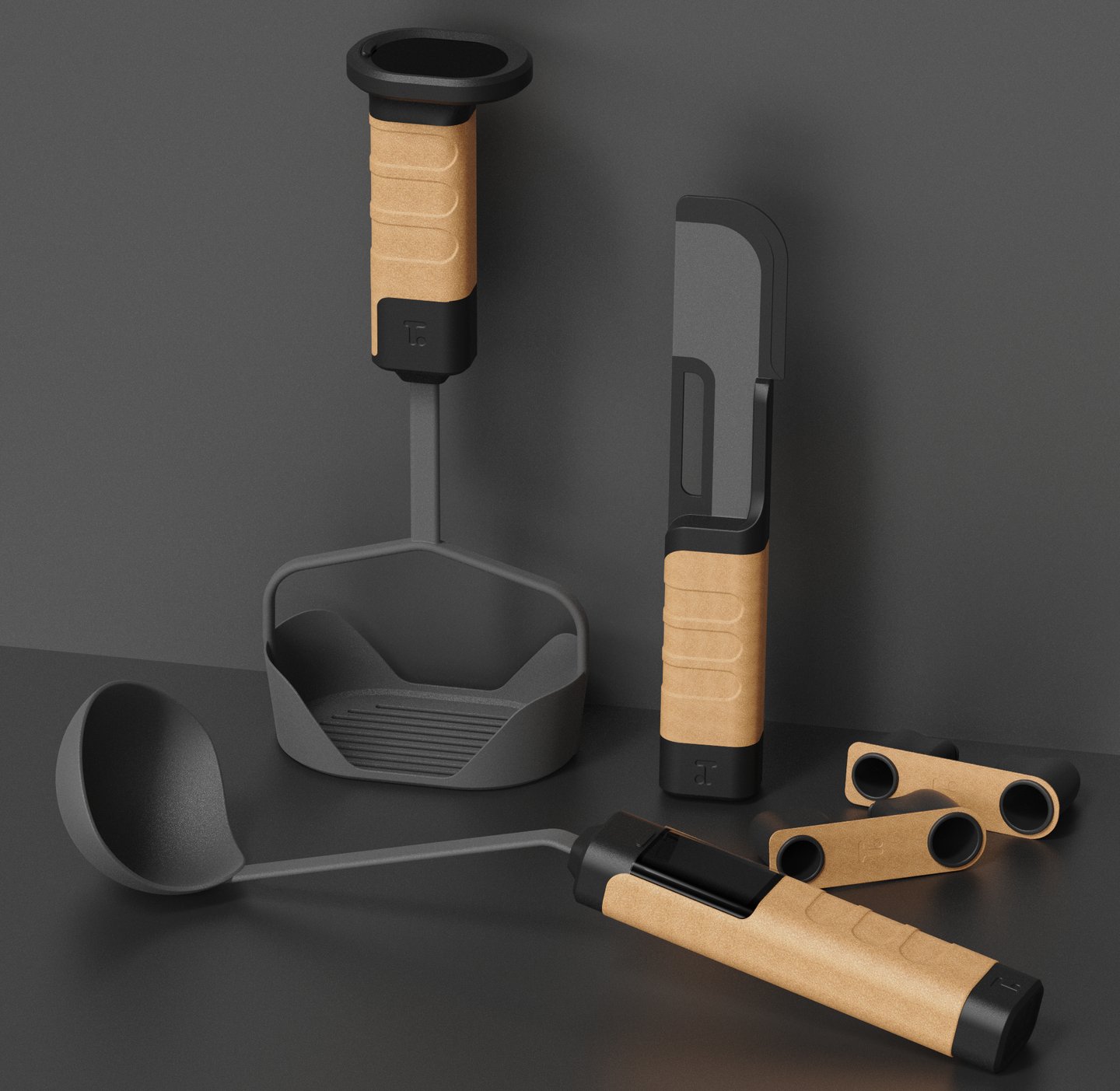 kitchen tools for elder people