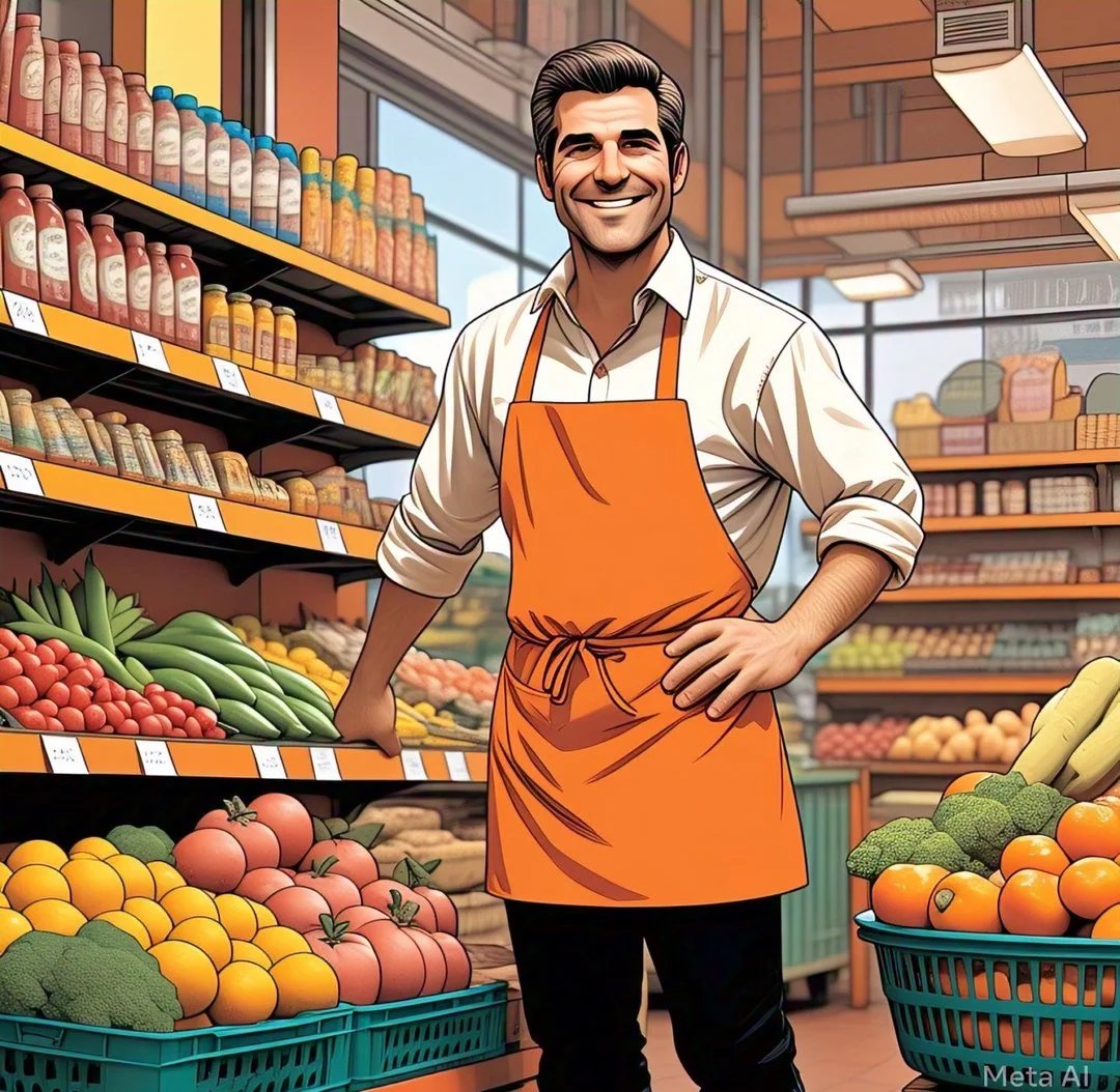 Local Domination System Contentus Clava