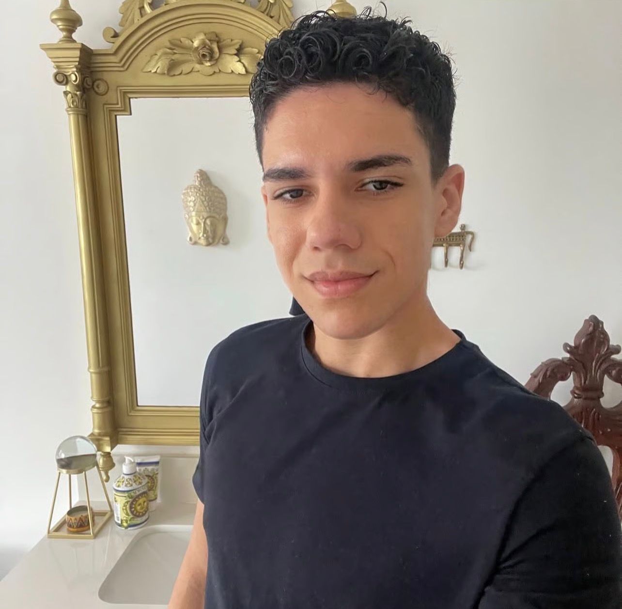 massagem masculina BC