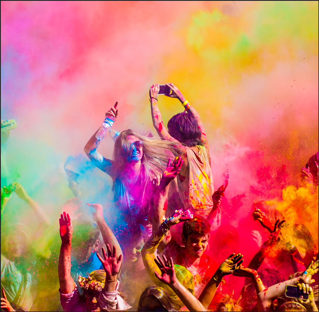 carrera colors de otra forma