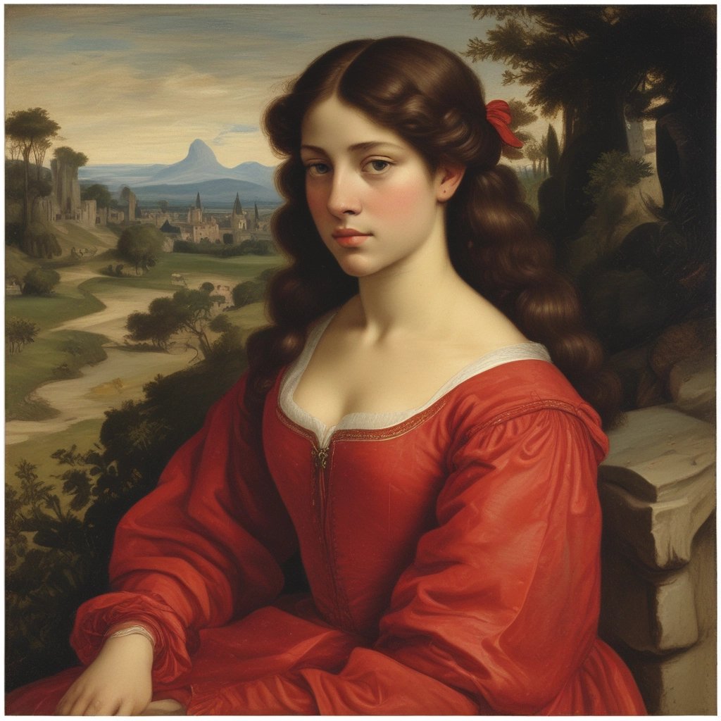 Tintoretta, du Voyage en Gondole