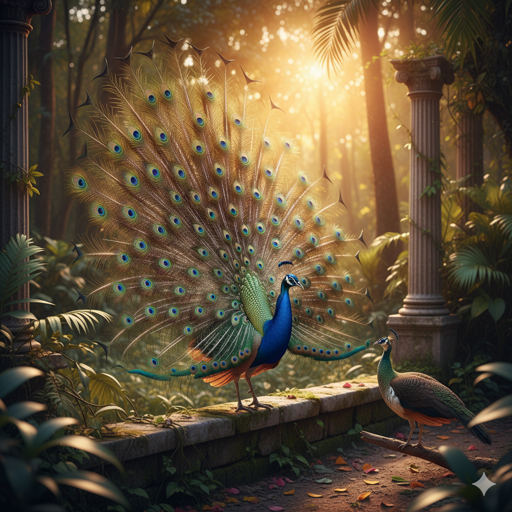 the-handicap-principle