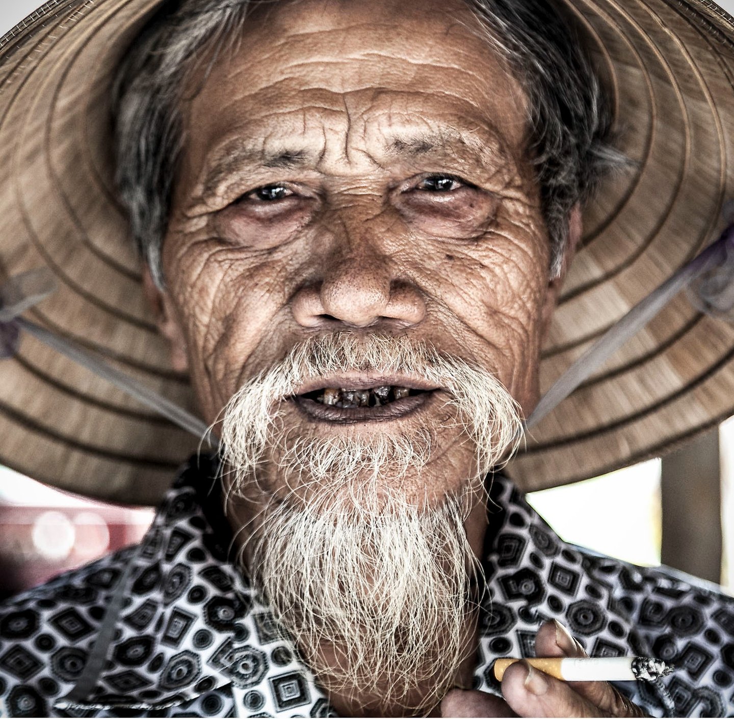 Vietnam pictures. Travel photography