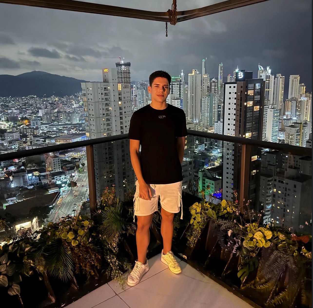 Massagem tantrica para homens em bc