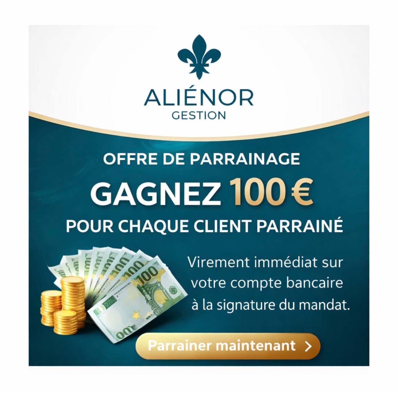 parrainage alienor gestion poitiers