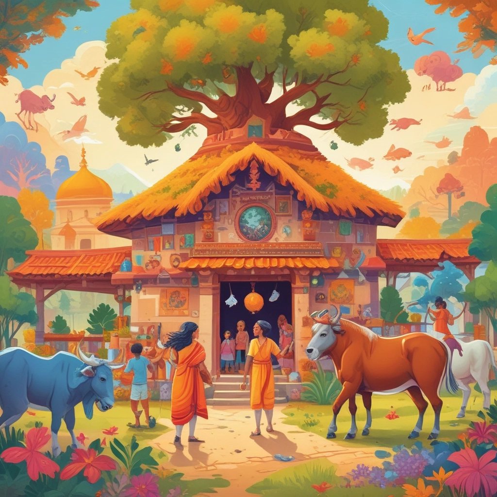 white concrete building