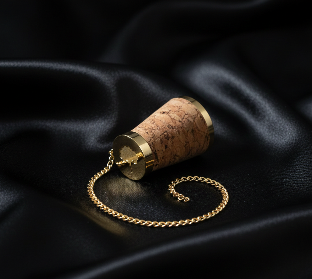 Luxury sustainable bags