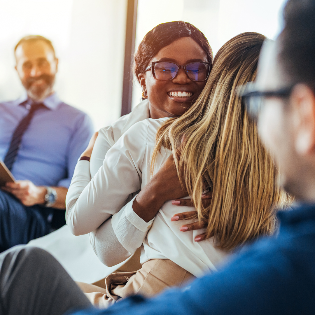 usando empatia e amor para resolver conflitos