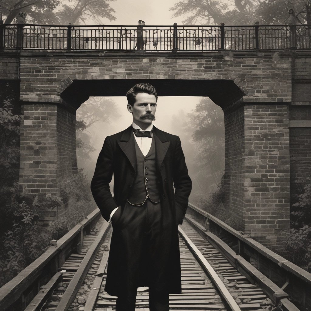 a man riding a skateboard down the side of a ramp