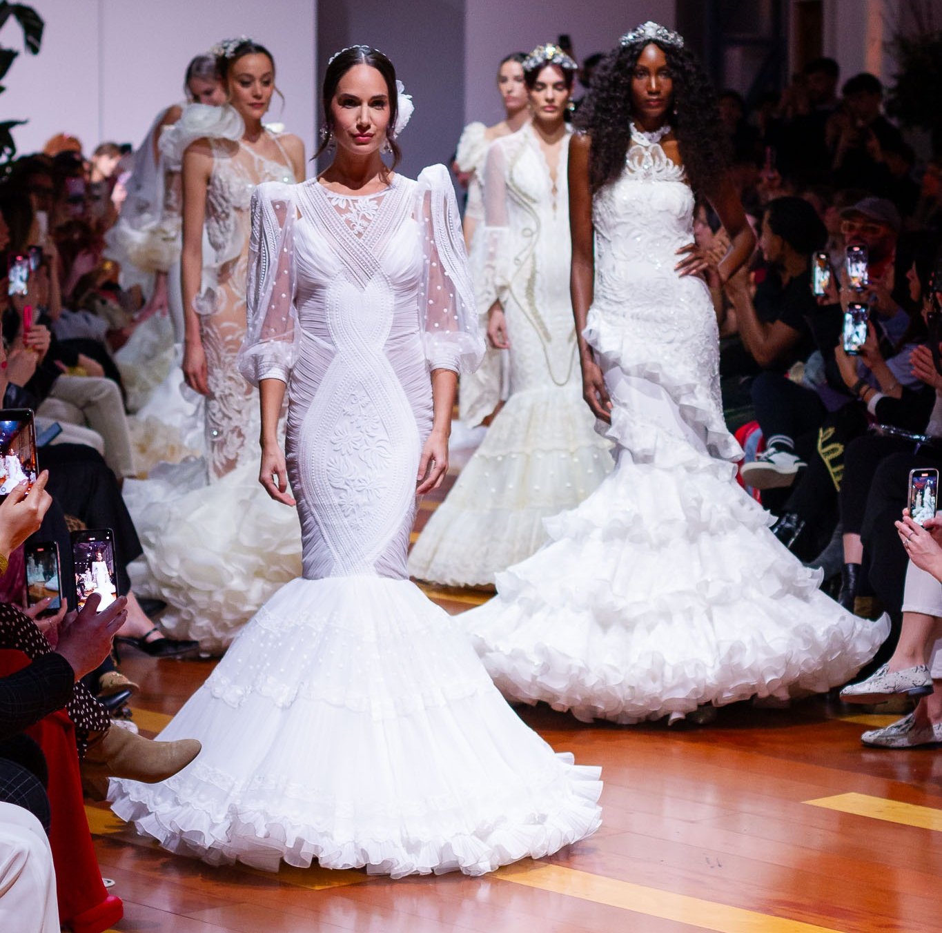 AQtelier Couture - 14º edición Madrid