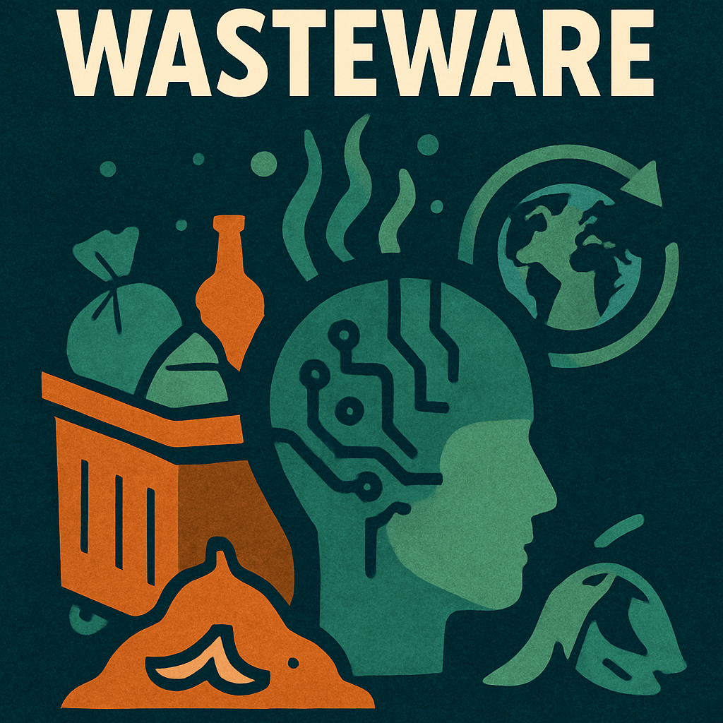 Microsoft to buy 4.9 million metric tons of human waste for $1.7 billion