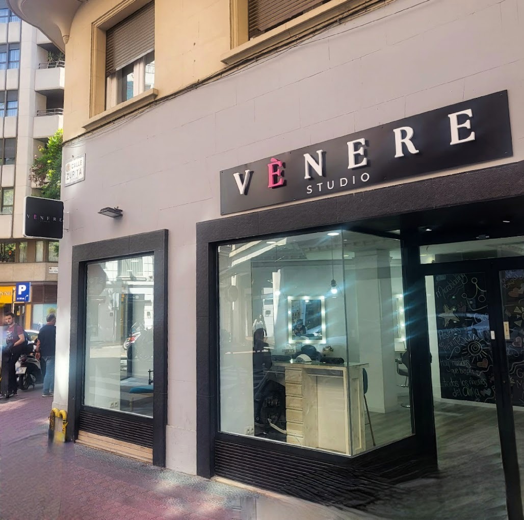 centro zaragoza-venerestudio