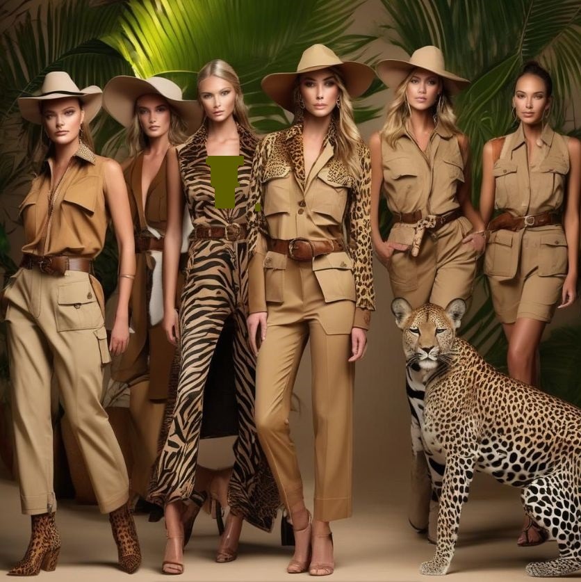 Dressing, Fashion and Appearance for Travel