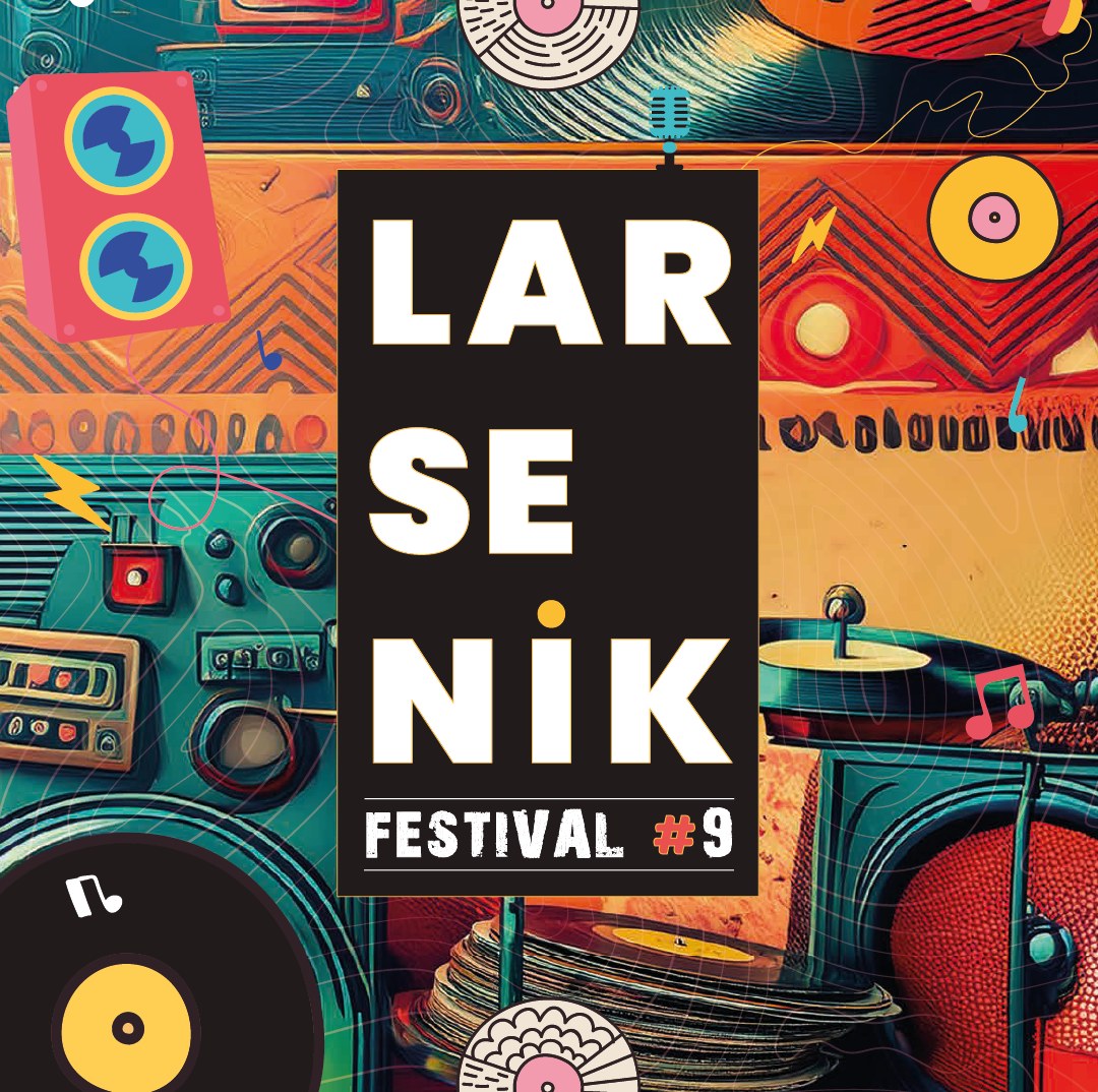 Festival musical LARSENIK La Bourboule