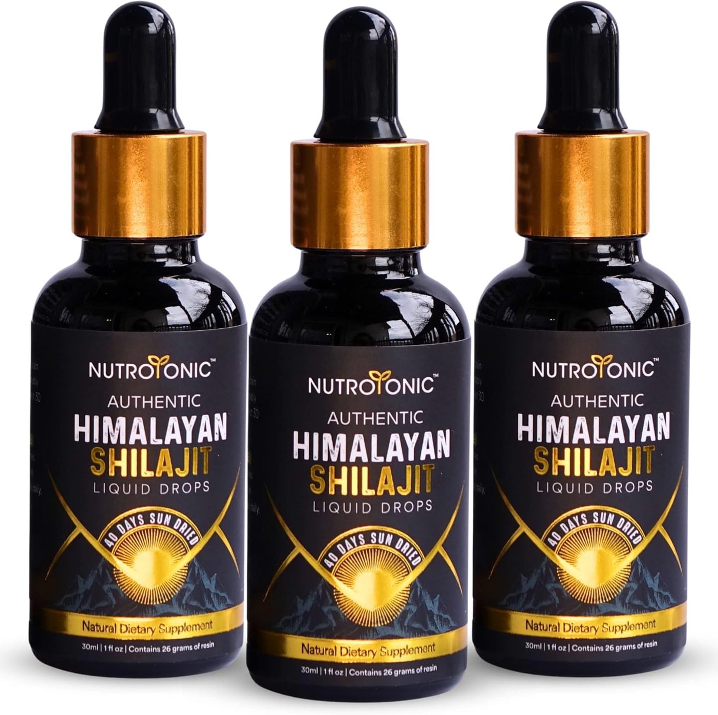 best quality shilajit on realsports.site