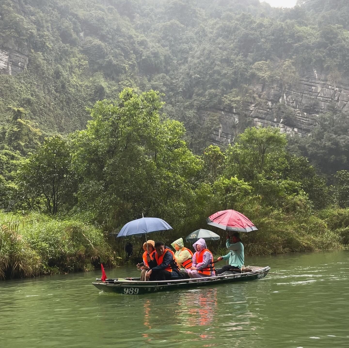 kiedy jechać do Wietnamu