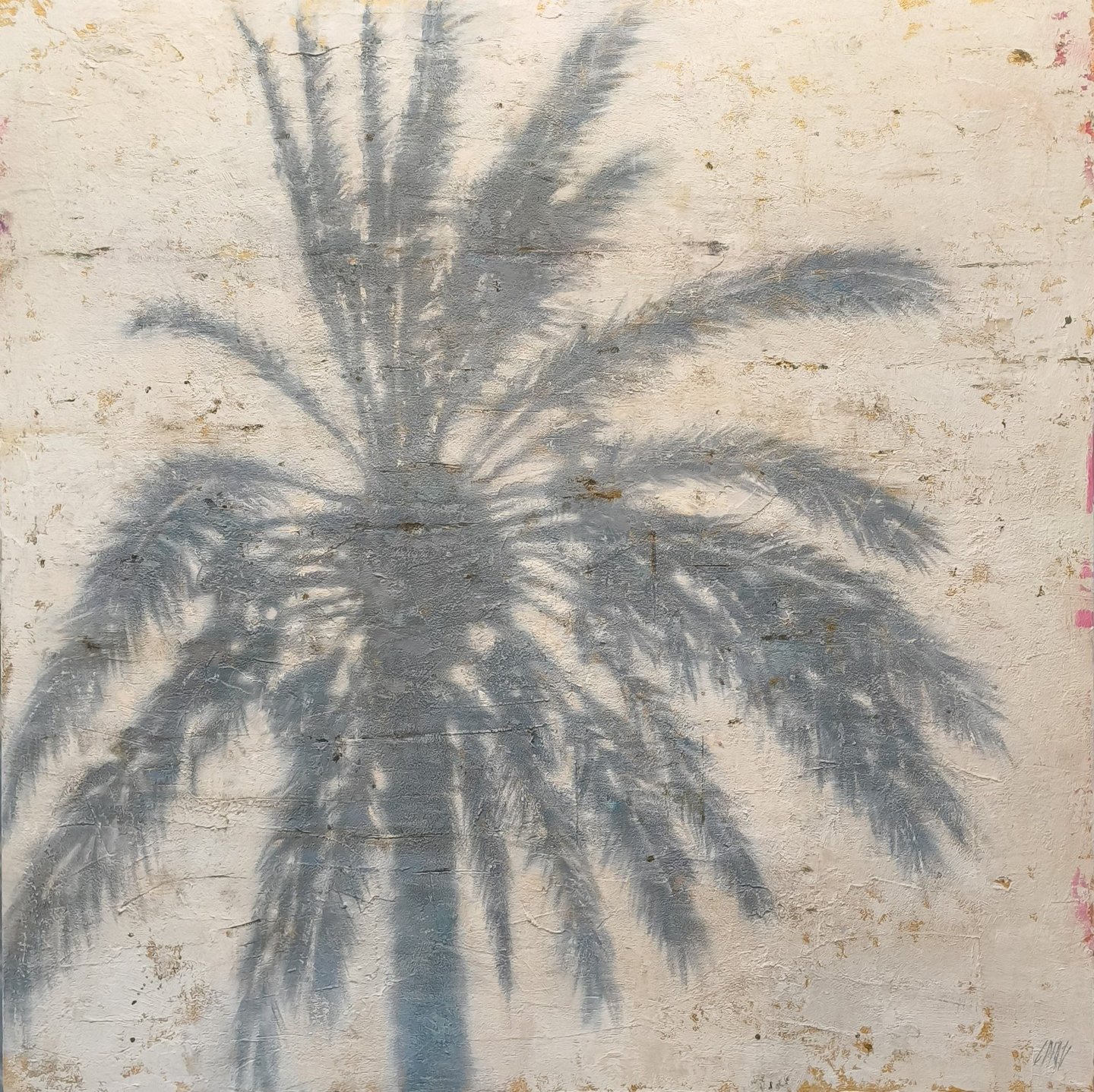 PALM QUEEN 100 X 100