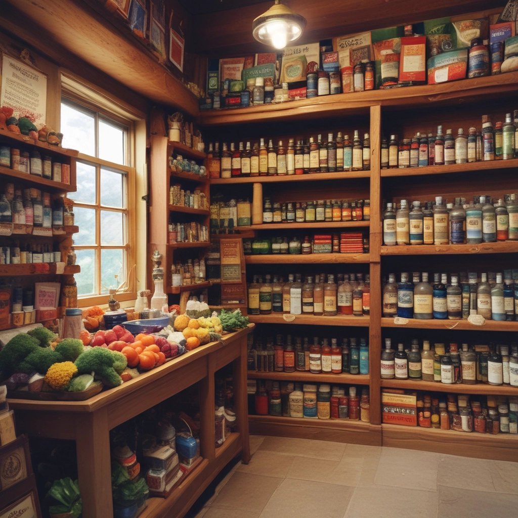 white and black abstract painting