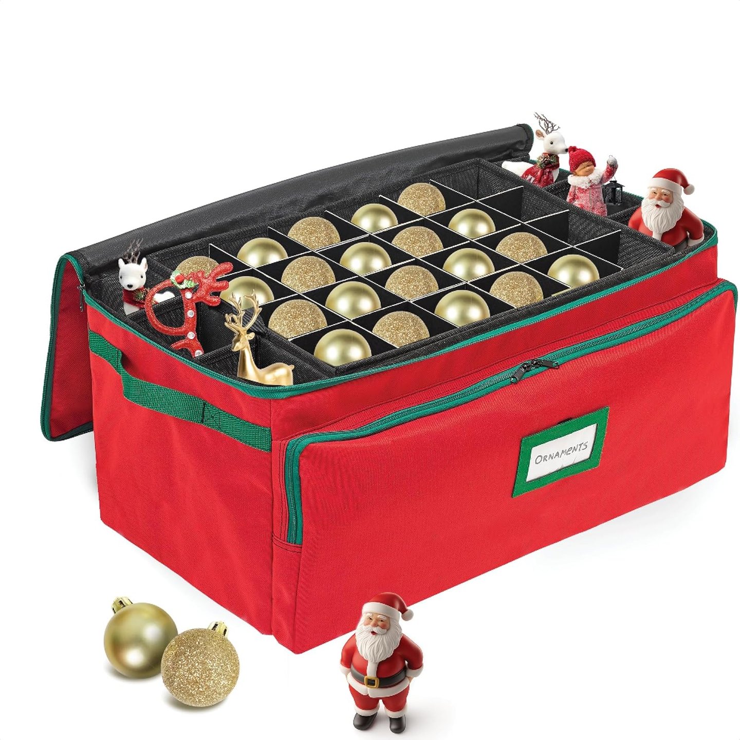 Ornament Storage Box