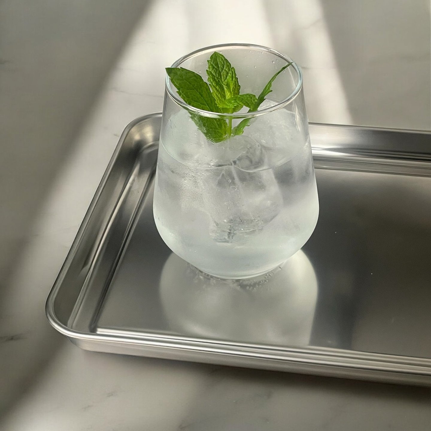 Cocktail Mojito