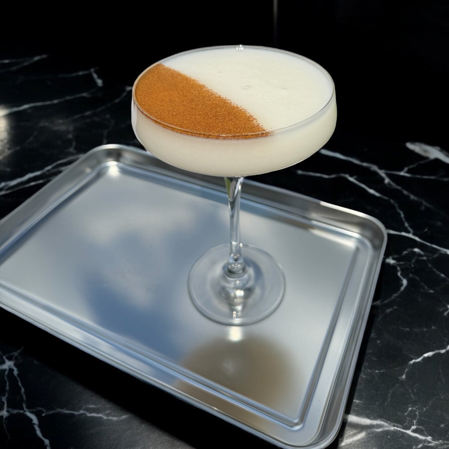 Mocktail Winnie