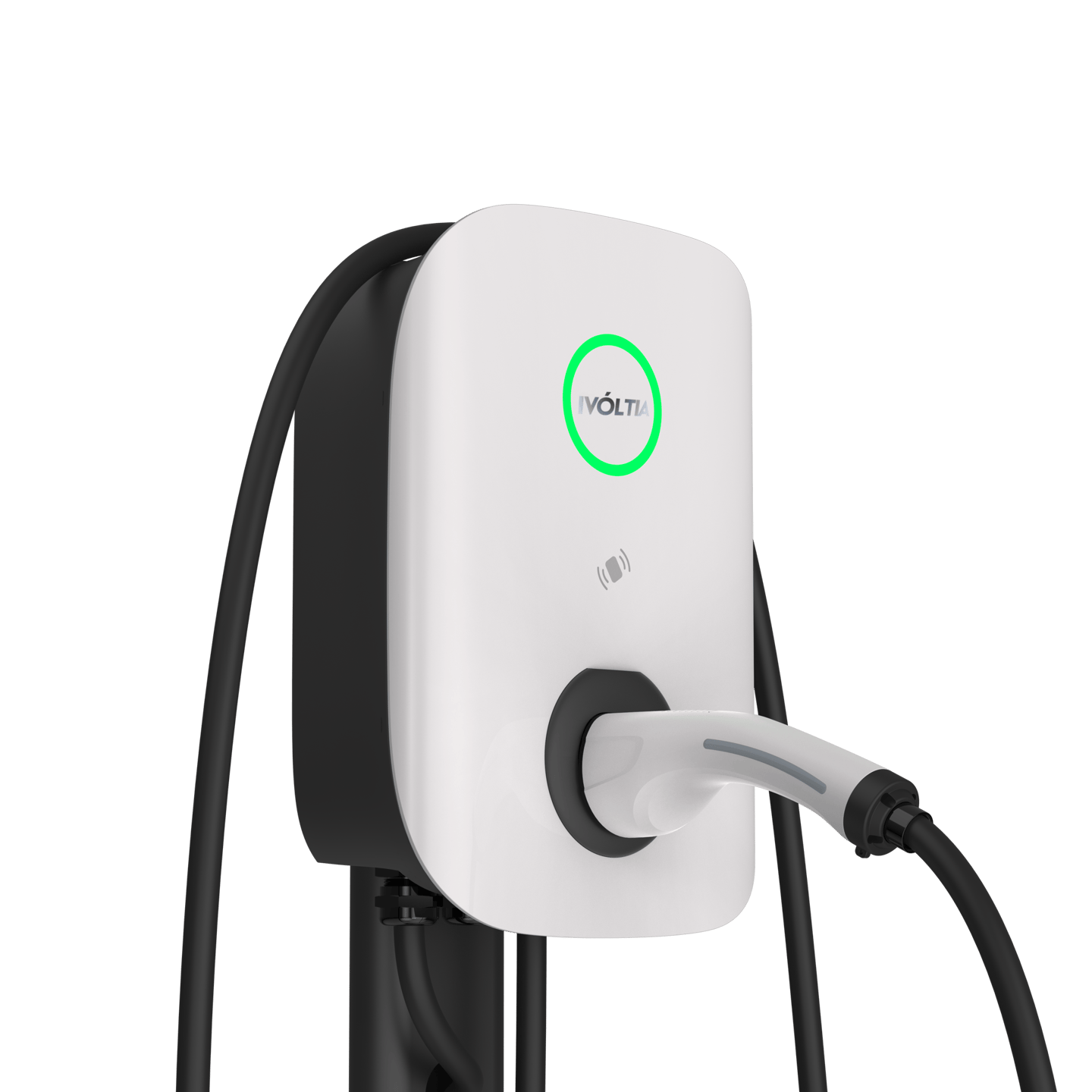 iVoltia 7kW AC Smart Charger