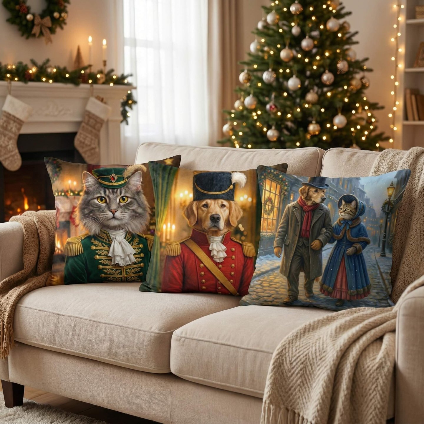 Christmas Collection