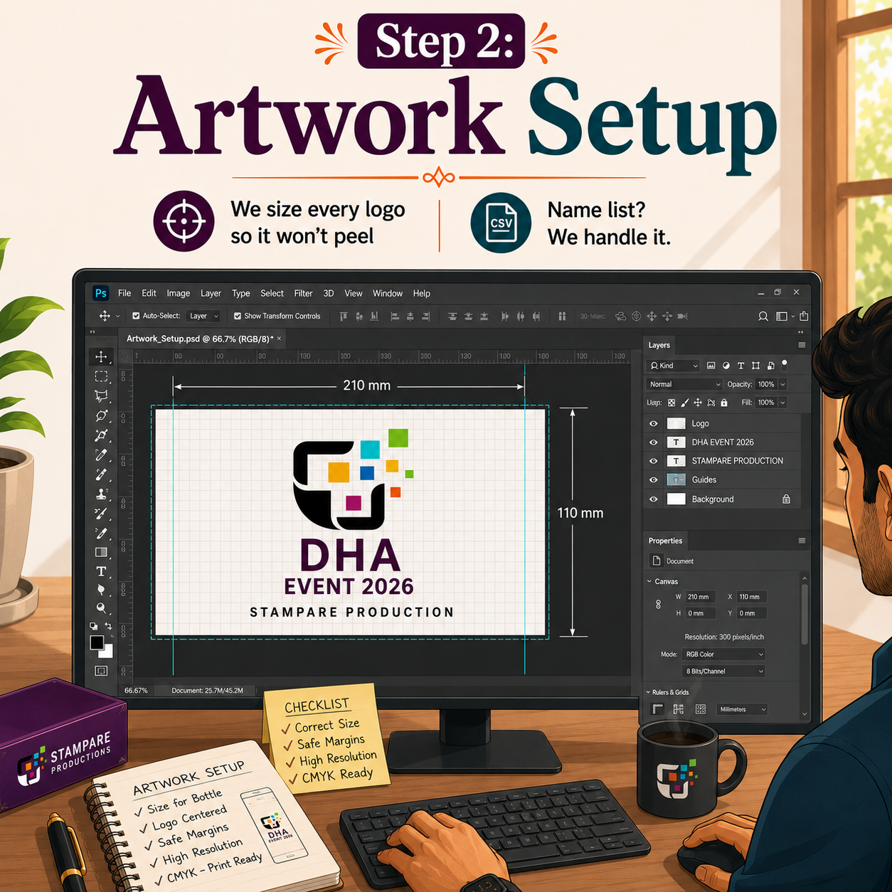 best file types for logo printing