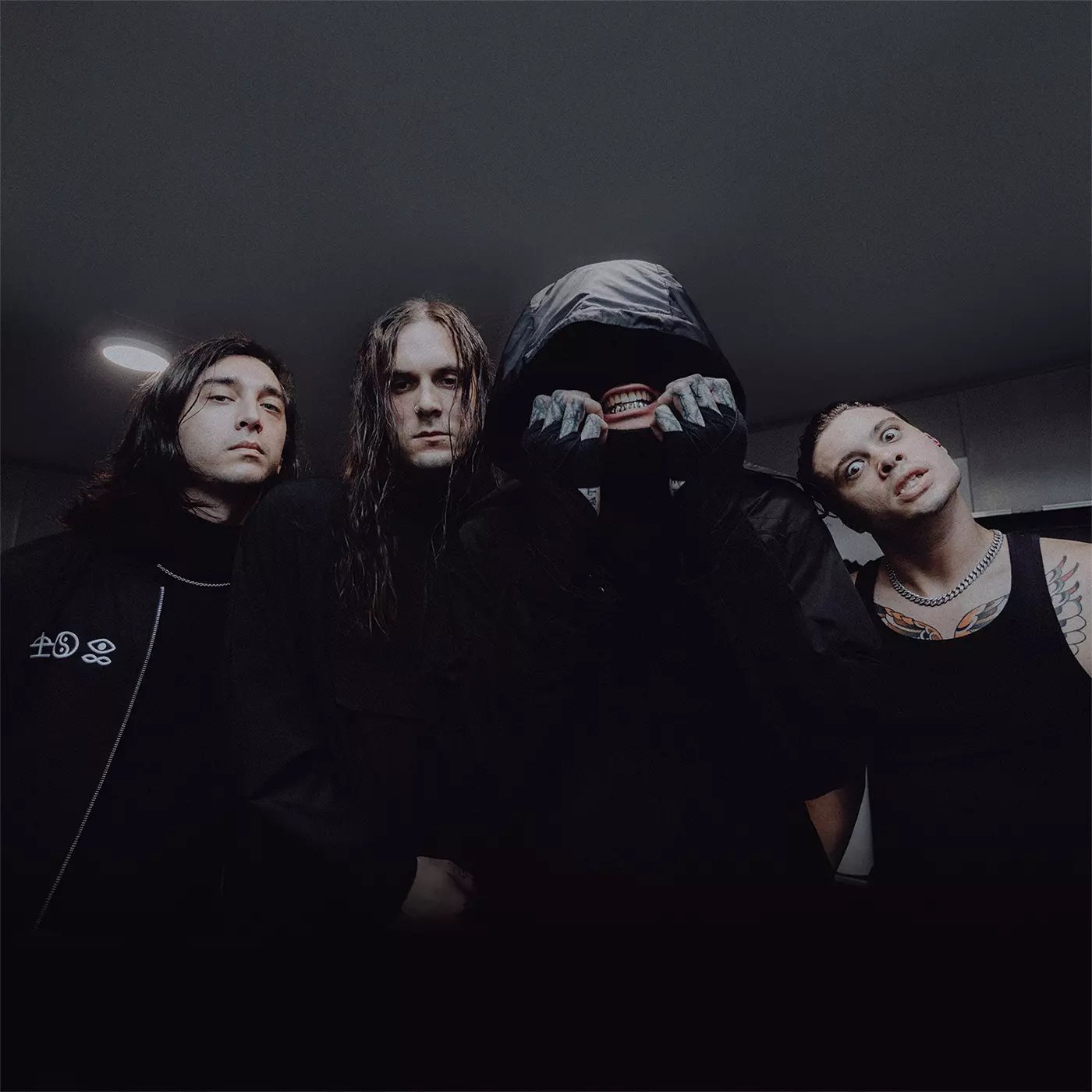 bad omens announce new album concrete jungle