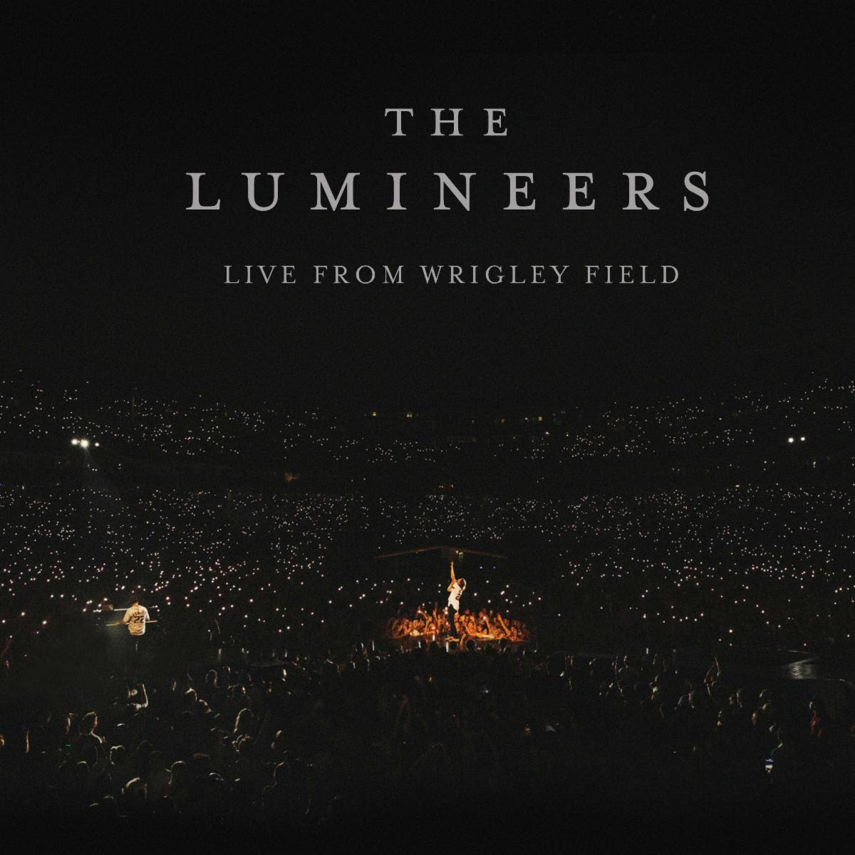 the lumineers live