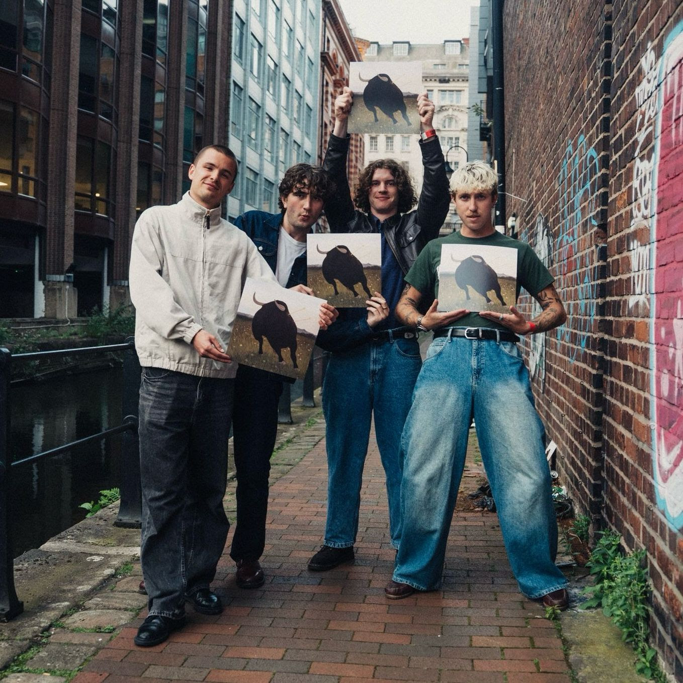 Album Review: The Royston Club – Songs For The Spine