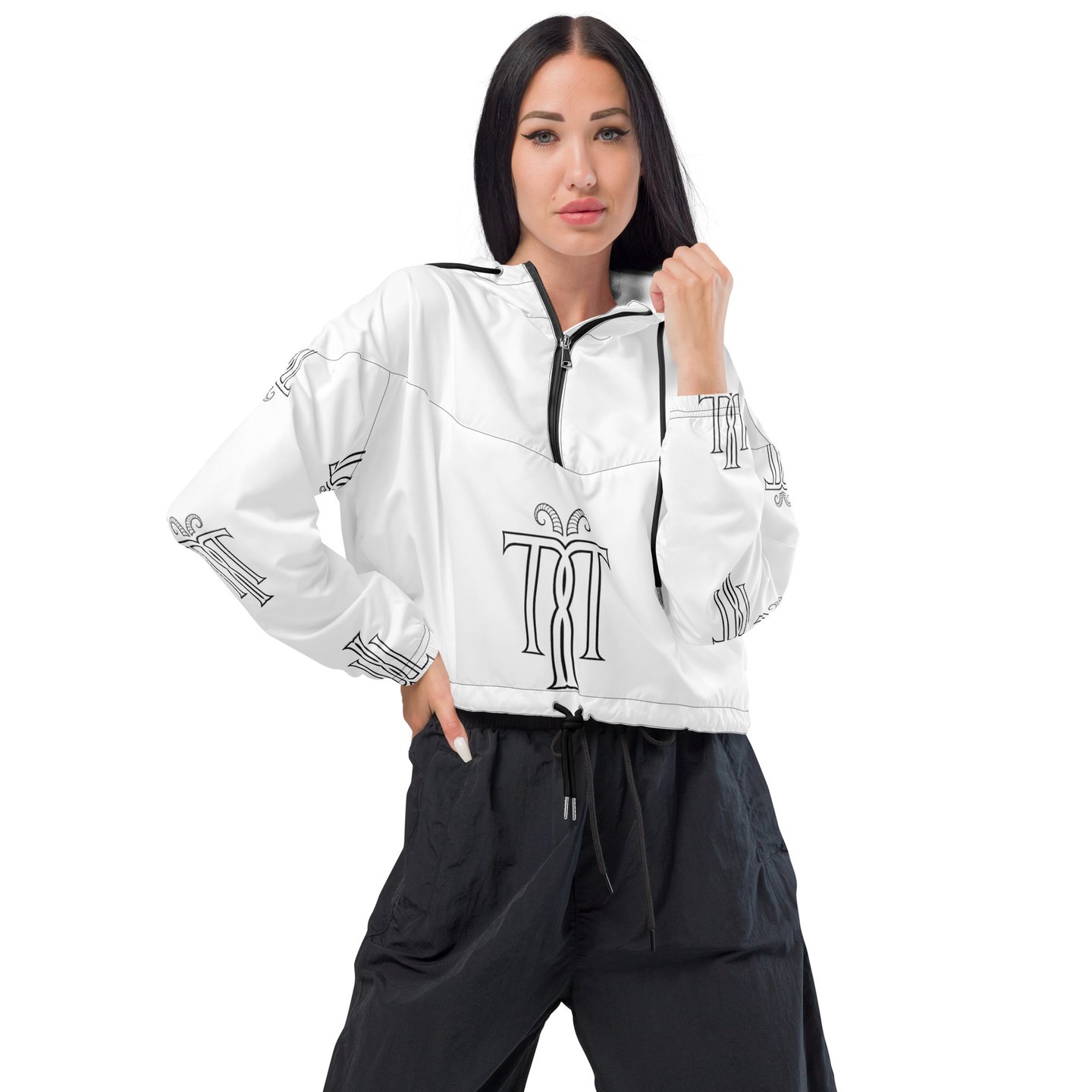 Totality Windbreaker