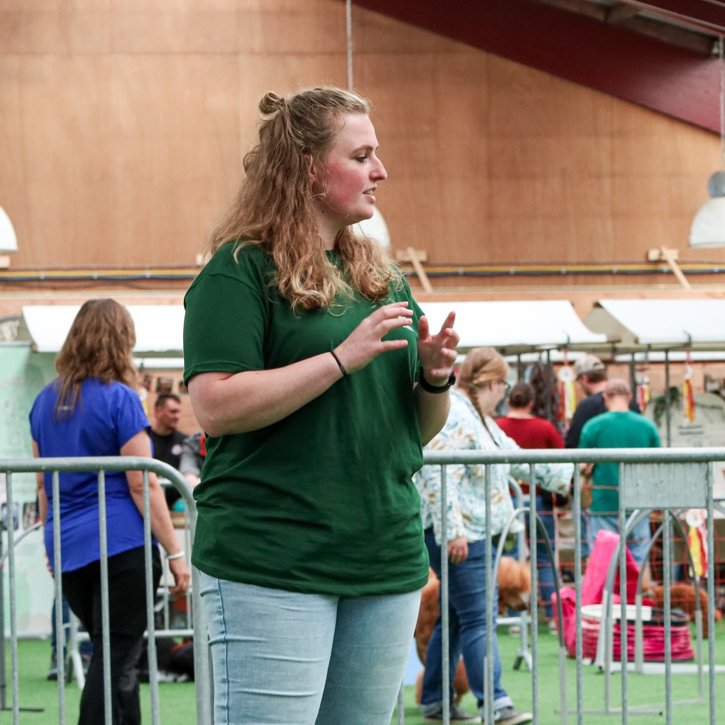 Aanbod voor evenementen, organisaties en hondenscholen