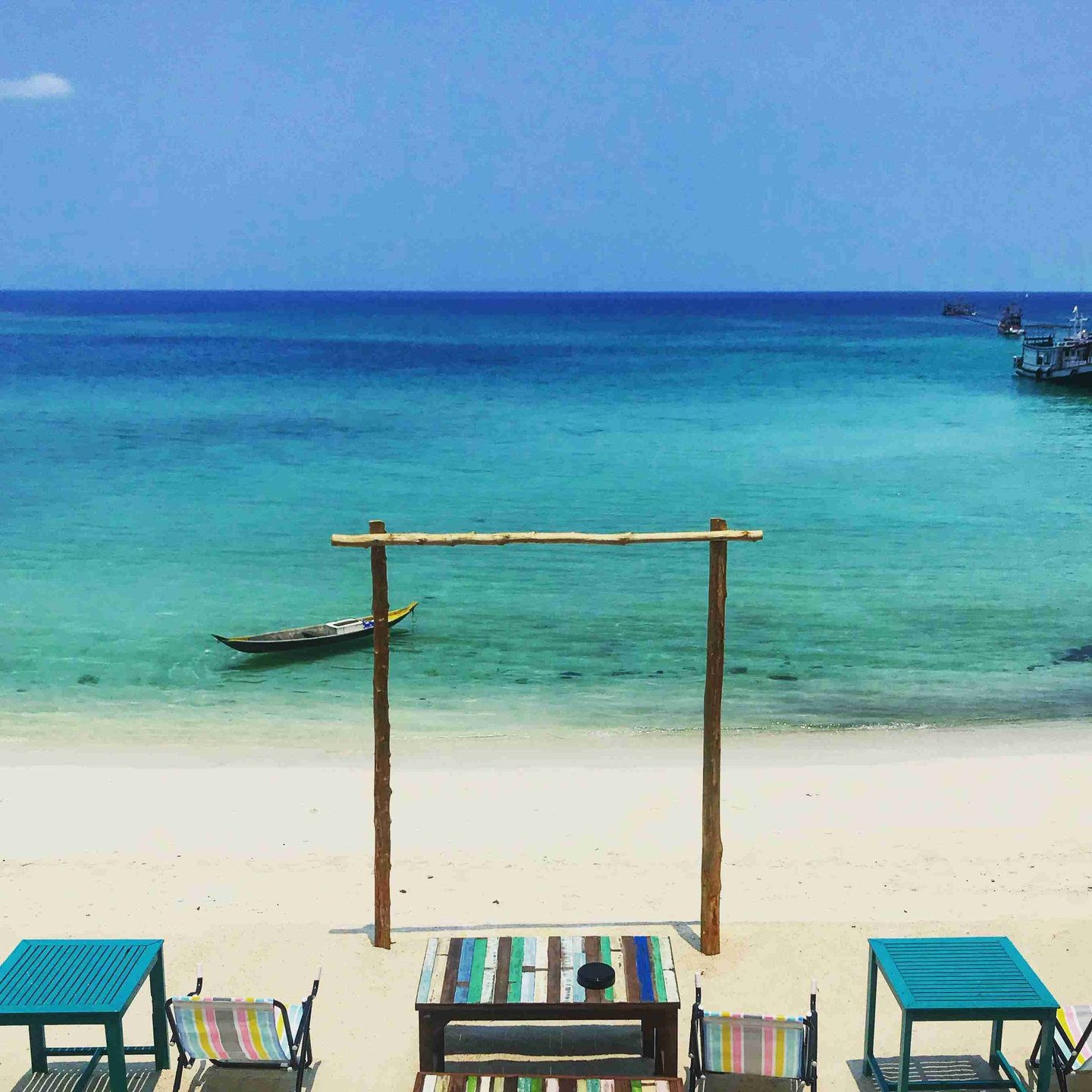 Honeymoon curated & curated by Francesco Travels Villas Weddings & Events